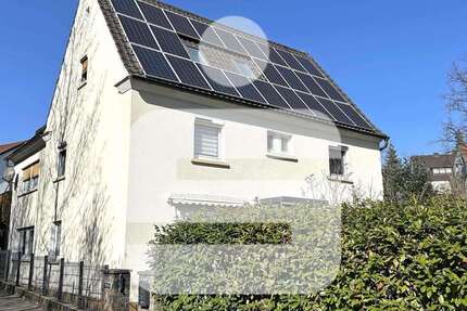 Haus Kulmbach Blaich - 9 Zimmer, 227 m&sup2;, 260.000&euro; | Angebot:26342595