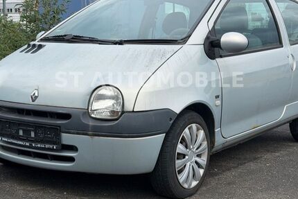 Renault Twingo 159.000 km 590 &euro; Mönchengladbach/Odenkirchen 41199