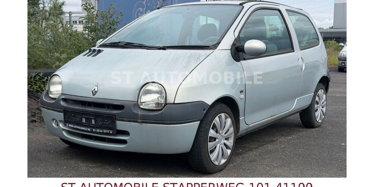Renault Twingo 159.000 km 590 &euro; Mönchengladbach/Odenkirchen 41199