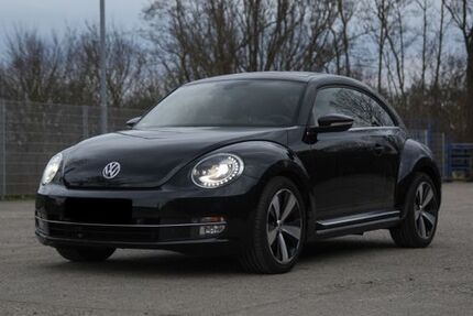 VW Beetle 174.588 km 11.500 &euro; Strausberg 15344