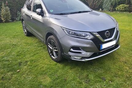 Nissan Qashqai 68.884 km 18.499 € Berlin 13503