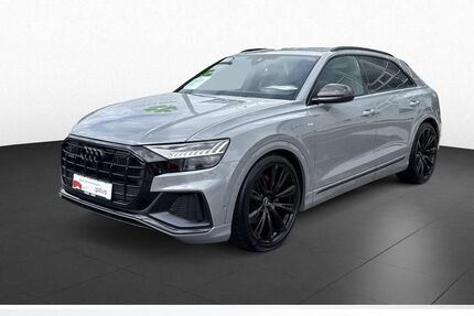 Audi Q8 41.590 km 68.890 &euro; Schwabach 91126