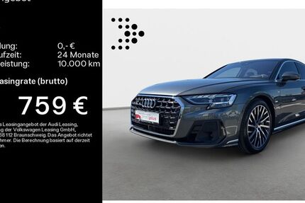 Audi A8 9.300 km 78.999 &euro; Hanau 63452