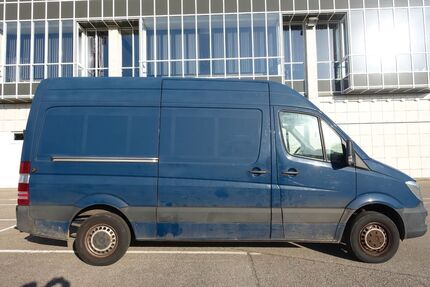 Mercedes-Benz Sprinter 205.000 km 9.990 &euro; Neu-Ulm 89231