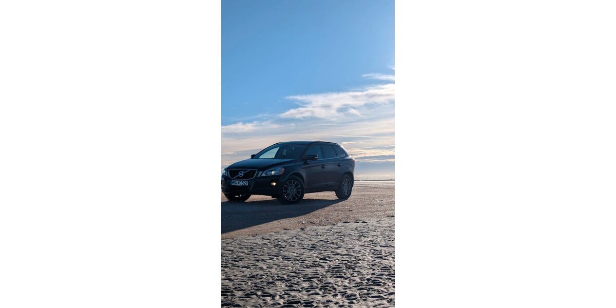 Volvo XC60 185.000 km 10.999 &euro; Bremen 28259