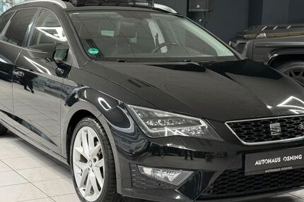 Seat Leon 141.000 km 12.900 &euro; Lage 32791