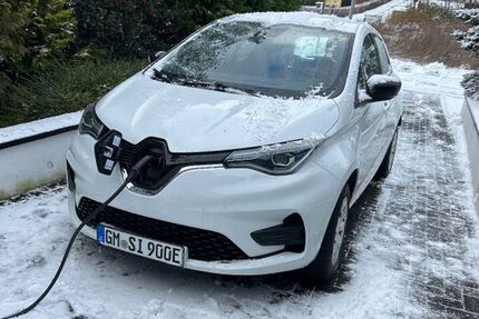 Renault ZOE 53.500 km 8.499 &euro; Reichshof 51580