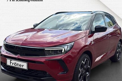 Opel Grandland (X)