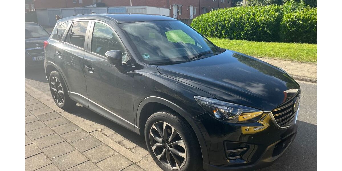 Mazda CX-5 149.000 km 14.900 &euro; Salzgitter 38226