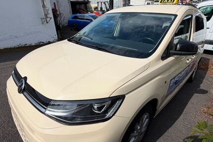 VW Caddy 372.500 km 13.990 &euro; Sontra 36205