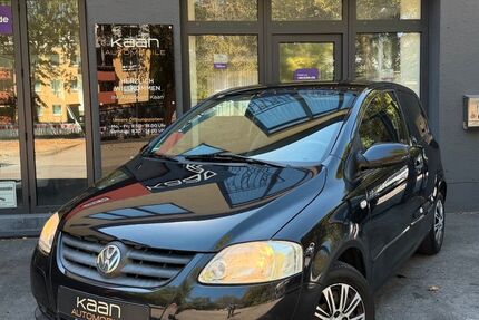 VW Fox 145.000 km 2.750 &euro; Köln 51107