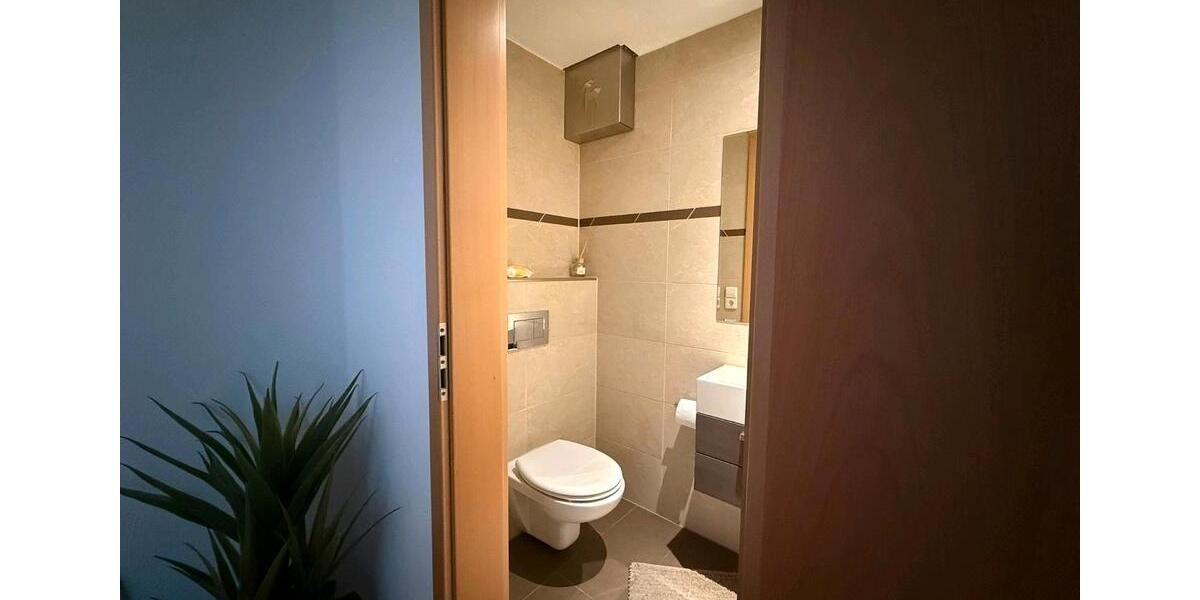 Reihenhaus Remseck am Neckar - 2.5 Zimmer, 98 m&sup2;, 1.150&euro; | Angebot:25146956