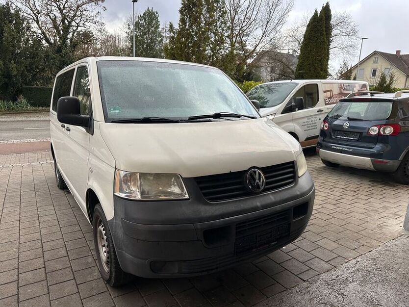 T5 Transporter