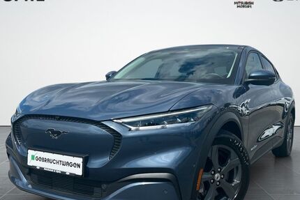 Ford Mustang Mach-E 40.800 km 27.990 &euro; Jena-Lobeda 07747