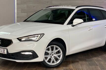 Seat Leon 90.479 km 19.190 &euro; Bad Kreuznach 55543