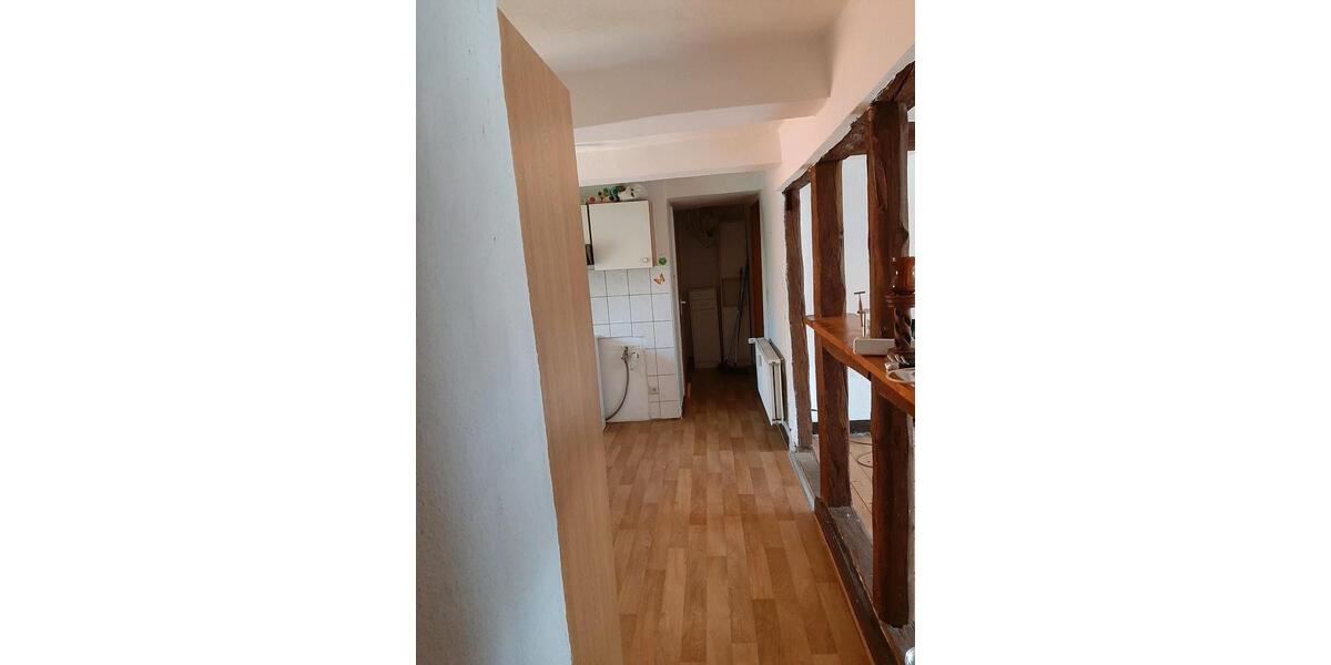 Etagenwohnung Friedland - 3 Zimmer, 67 m&sup2;, 450&euro; | Angebot:26465215