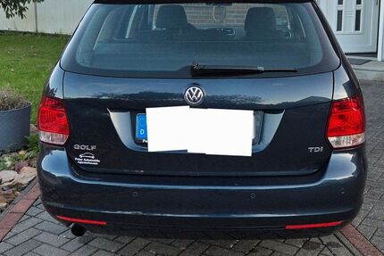 VW Golf 188.000 km 4.400 &euro; Nienburg 31582