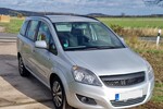 Opel Zafira B Van 111.895 km 6.199 &euro; Gehrden 30989