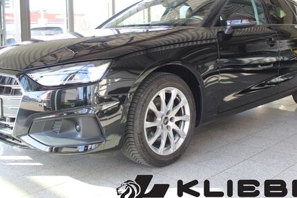 Audi A4 55.120 km 19.870 &euro; Braunschweig 38112
