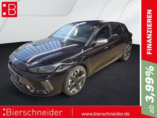 Cupra Leon 18.242 km 31.950 &euro; Ingolstadt 85053