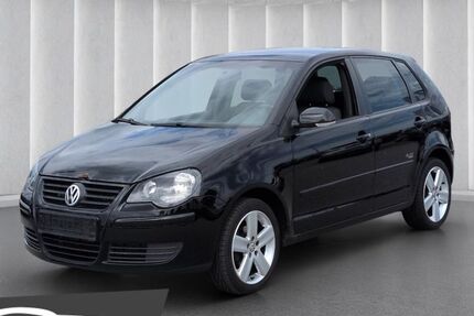 VW Polo 214.579 km 1.280 &euro; Ruhstorf 94099