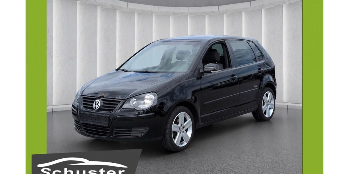 VW Polo 214.579 km 1.280 &euro; Ruhstorf 94099