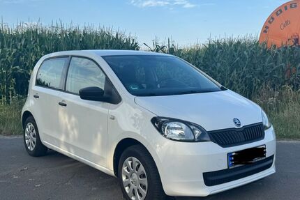Skoda Citigo 148.000 km 4.999 &euro; Osloß 38557