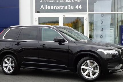 Volvo XC90 122.400 km 35.900 &euro; Kirchheim/Teck 73230