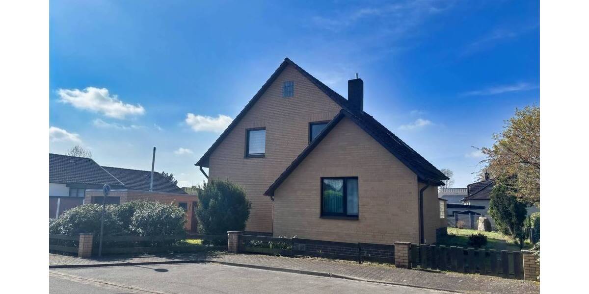 Einfamilienhaus Lüchow - 6 Zimmer, 165 m&sup2;, 249.000&euro; | Angebot:25670844