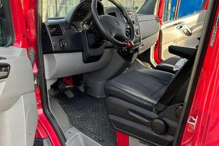 Mercedes-Benz Sprinter 194.500 km 13.000 &euro; Ludwigsburg 71634