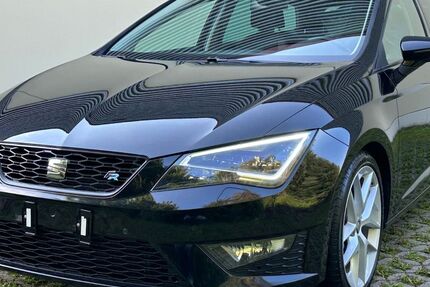 Seat Leon 120.000 km 15.990 € Unterschleissheim 85716