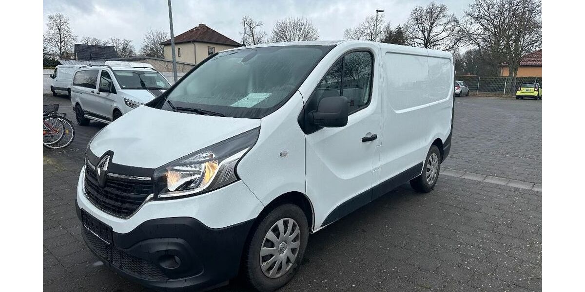Renault Trafic 96.000 km 13.990 &euro; Oranienburg bei Berlin 16515