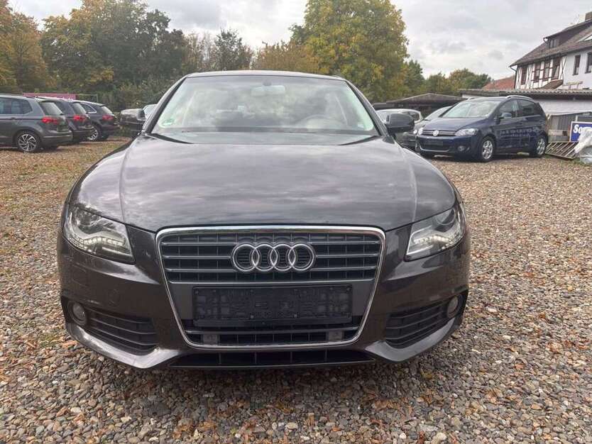 Audi A4 183.500 km 9.900 € Obernjesa/Rosdorf 37124
