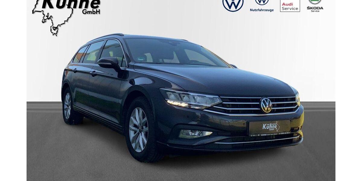 VW Passat Variant 105.606 km 24.489 &euro; Waren (Müritz) 17192