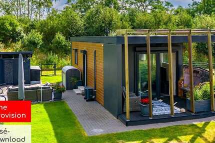 Haus Süsel - 2 Zimmer, 40 m&sup2;, 186.000&euro; | Angebot:27134952