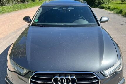 Audi A6 252.170 km 12.999 &euro; Oberhausen 46145