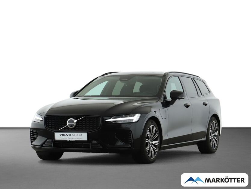 Volvo V60 21.200 km 44.900 € Gütersloh 33334