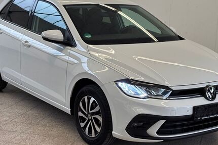 VW Polo 22.500 km 13.770 &euro; Maintal 63477