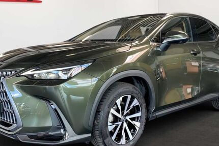 Lexus NX 350h