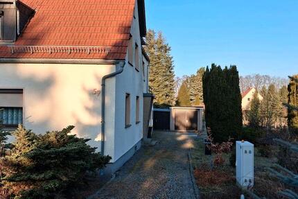 Haus Pulsnitz - 8 Zimmer, 120 m&sup2;, 222.000&euro; | Angebot:25392473