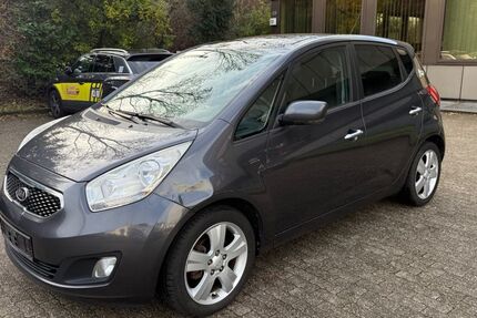 Kia Venga 300.000 km 3.290 &euro; Duisburg 47058