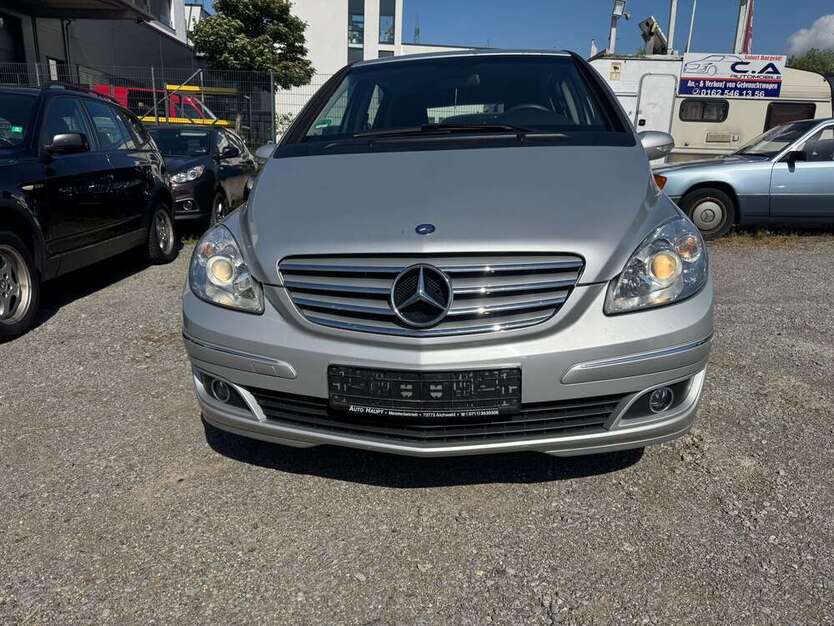 B 200