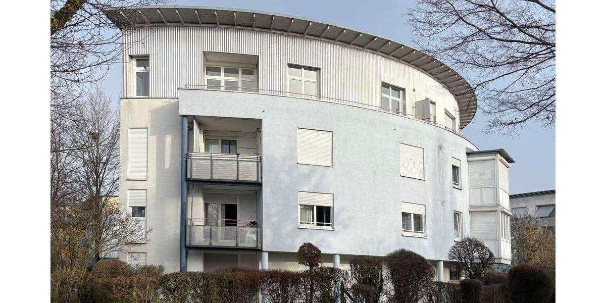 Etagenwohnung Neckarsulm Amorbach - 3 Zimmer, 79 m&sup2;, 224.000&euro; | Angebot:25475751