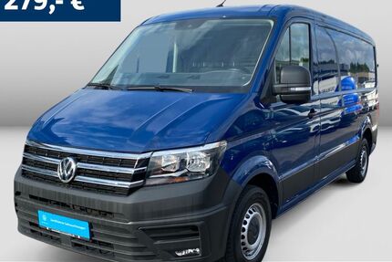 VW Crafter 68.750 km 23.890 &euro; Fellbach 70736
