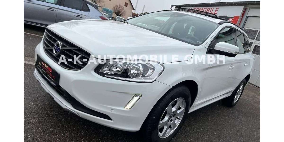 Volvo XC60 200.000 km 11.399 &euro; Deizisau 73779