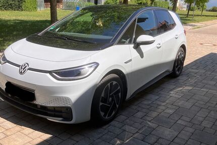 VW ID.3 55.000 km 21.400 &euro; Oberstimm 85077