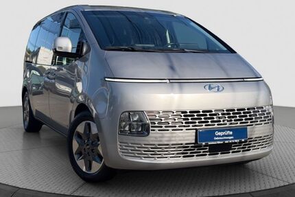 Hyundai STARIA 54.100 km 39.900 &euro; Berlin 12683
