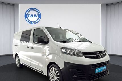 Opel Vivaro 64.502 km 21.999 &euro; Krefeld 47805