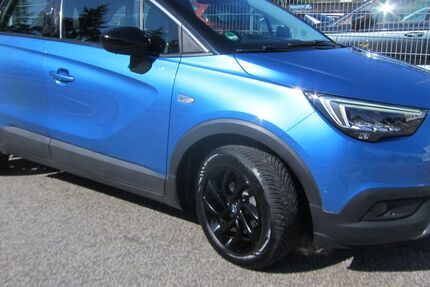 Opel Crossland (X) 69.231 km 11.400 &euro; Hamburg 22147