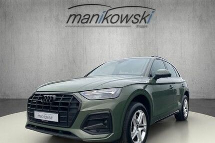Audi Q5 34.332 km 34.909 &euro; Cuxhaven 27472